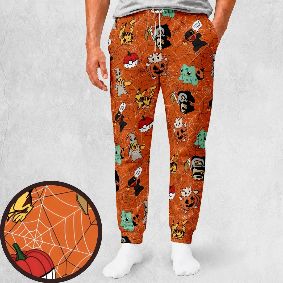 Sweatpants - 8UTLC298