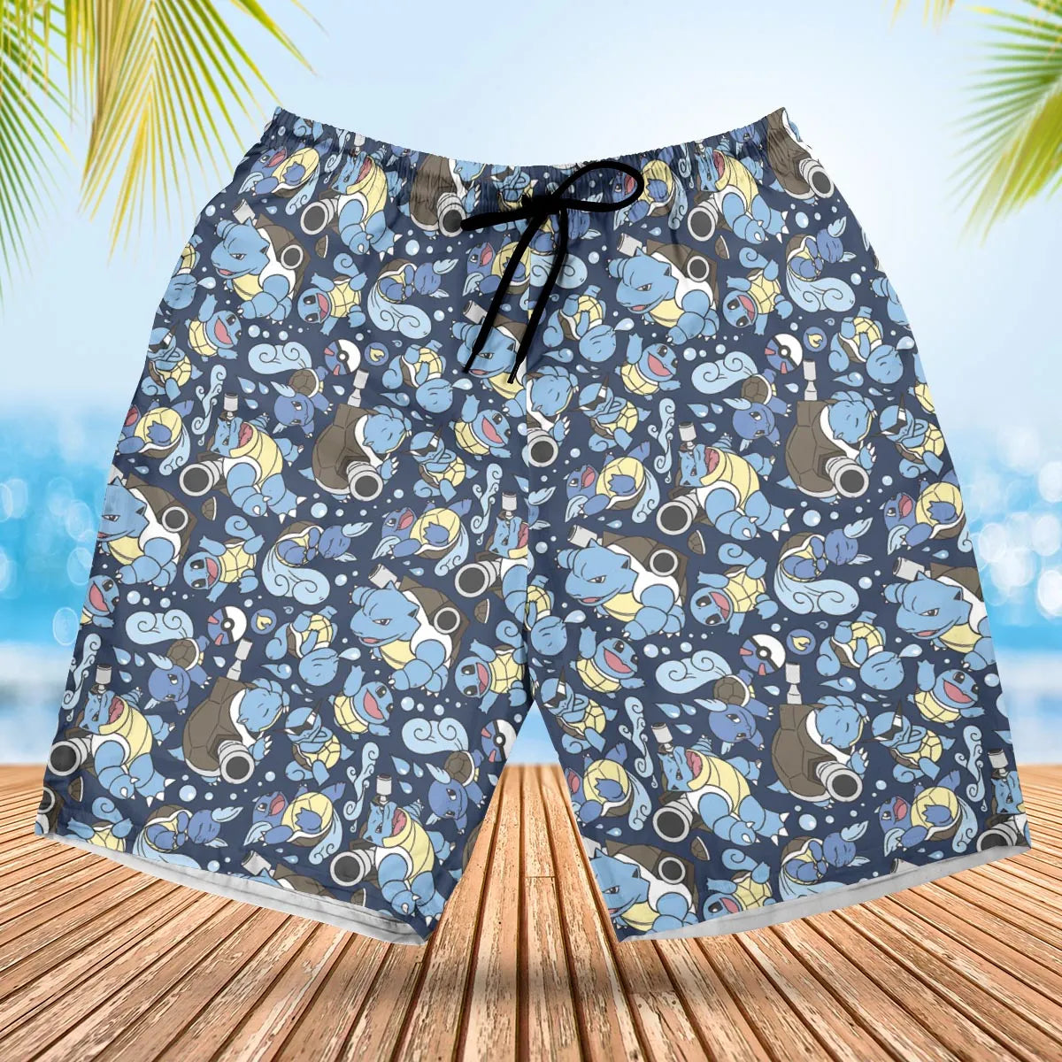 Hawaiian Short - XXQYWB59