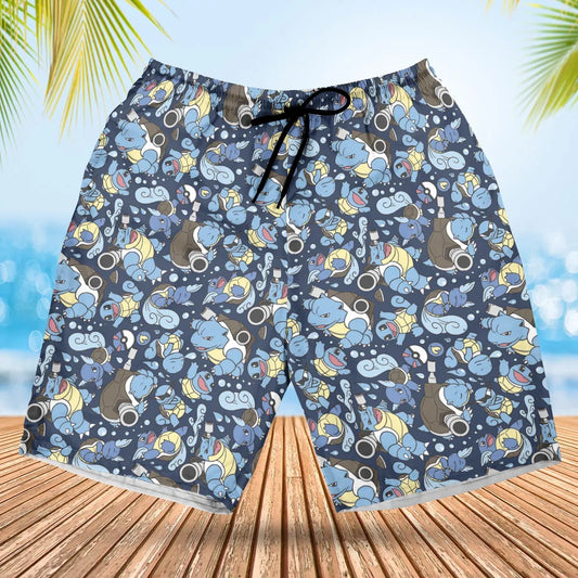 Hawaiian Short - XXQYWB59
