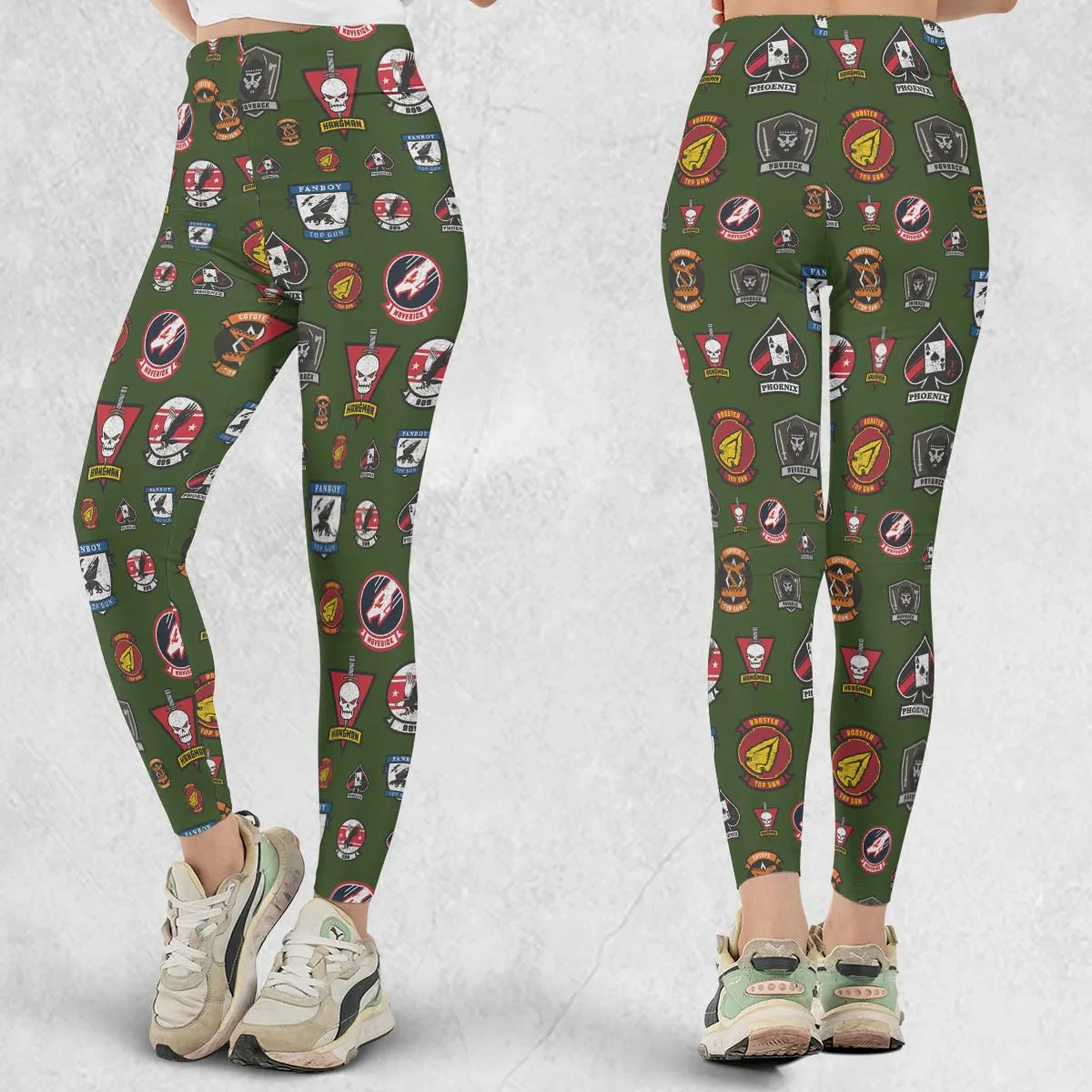 Legging - CSSB2B86