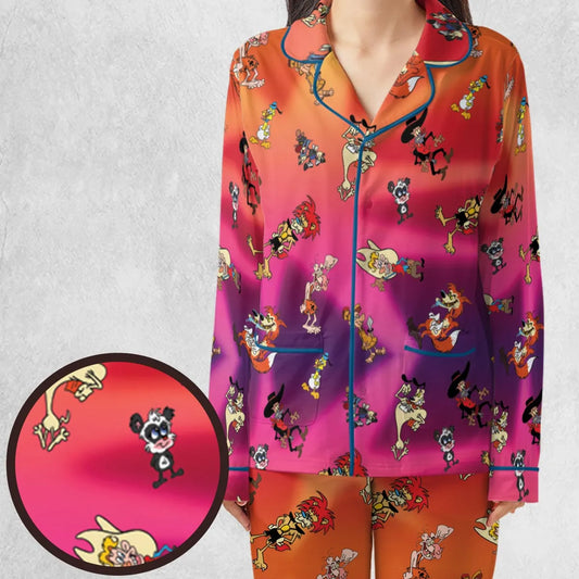 Pajamas Set - PM74QHZ1