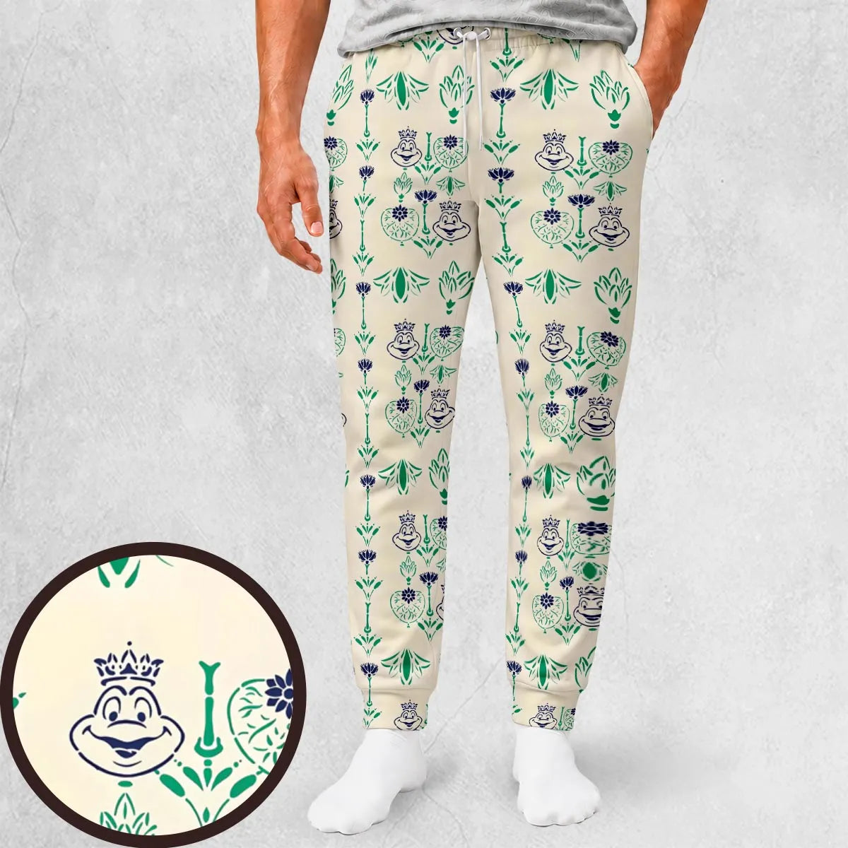 Sweatpants - 2DZZEMZ5