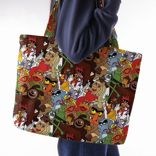 Large Tote Bag - AK855Z2W -  - 1