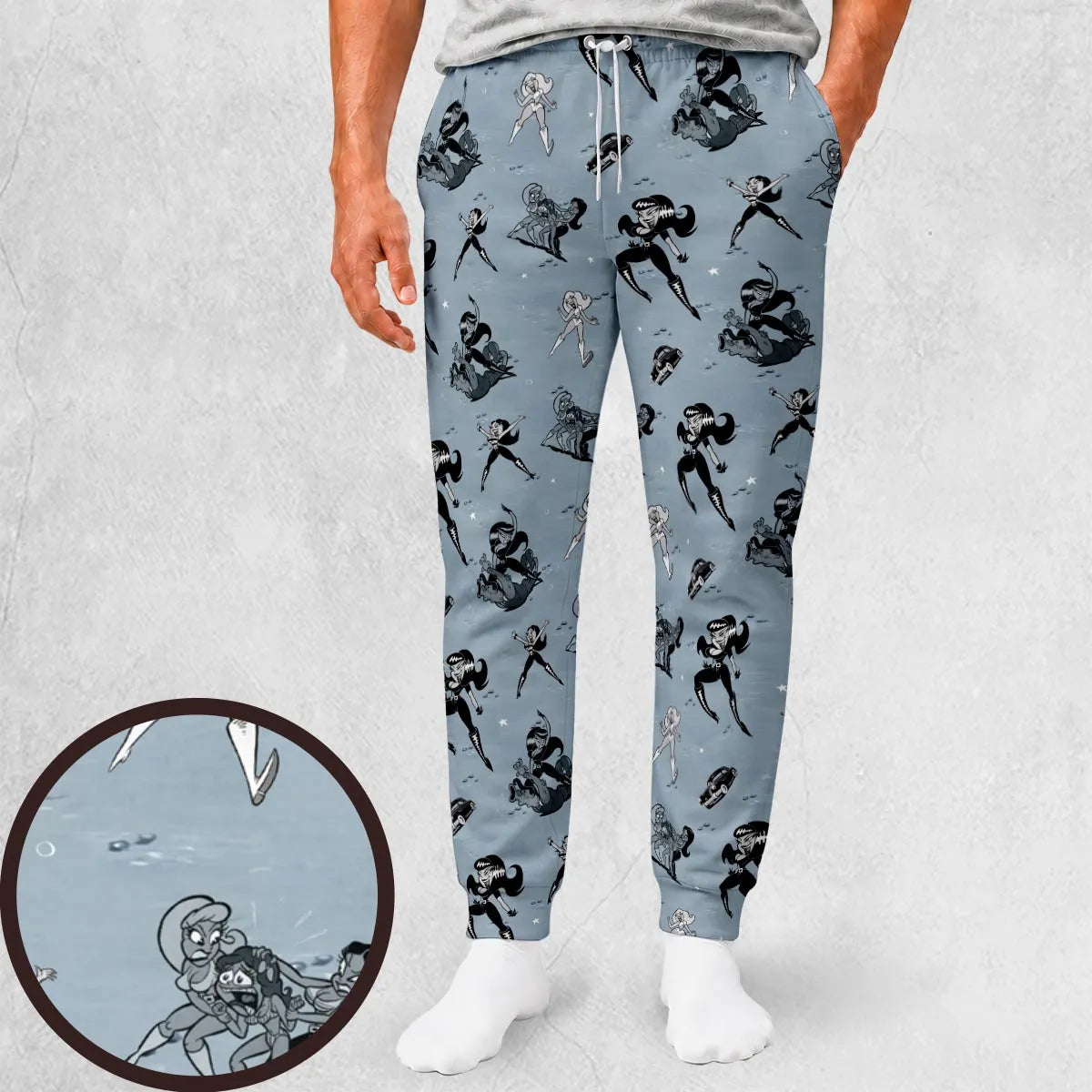 Sweatpants - 1TWKL93P