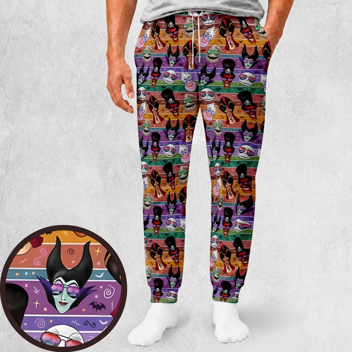Sweatpants - F67XMCJ4