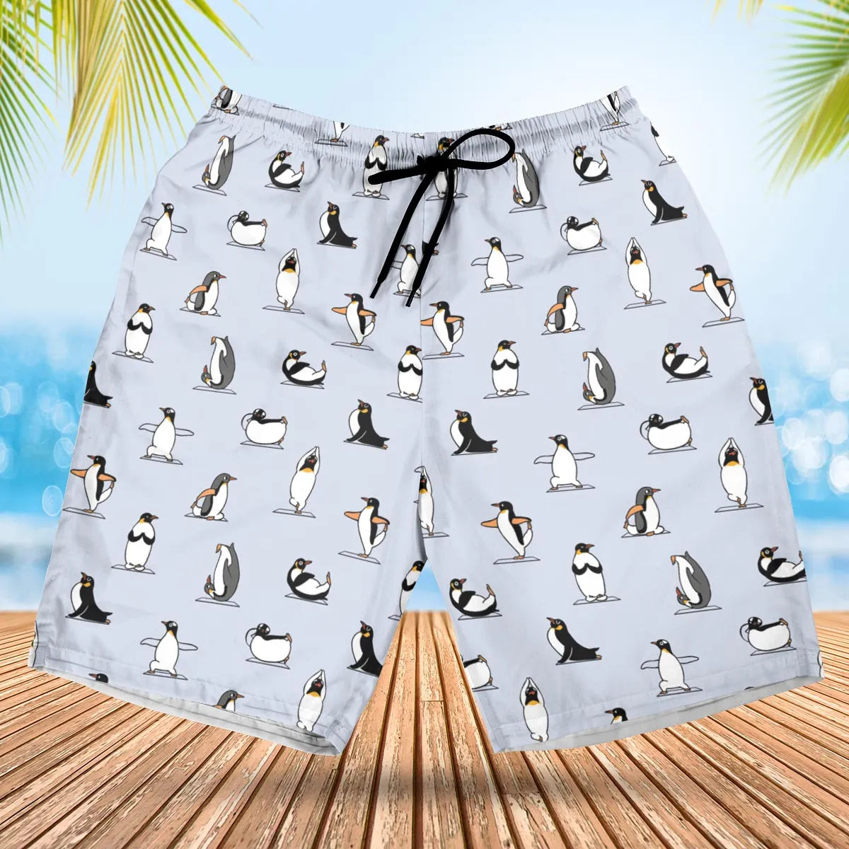 Hawaiian Short - 9ZFWHQVS
