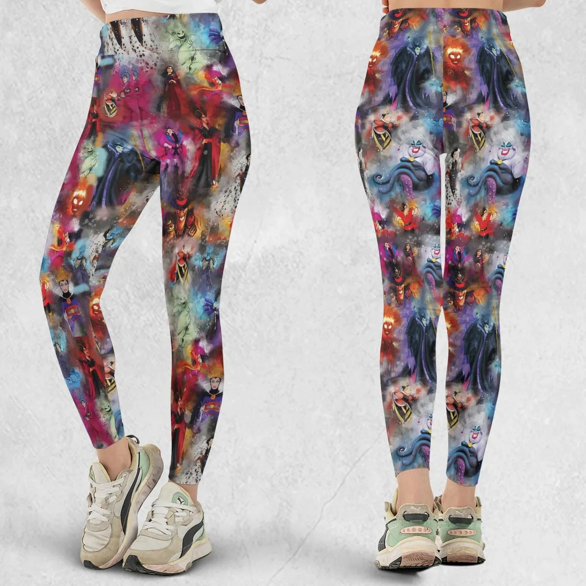Legging - LYQGJ9QD