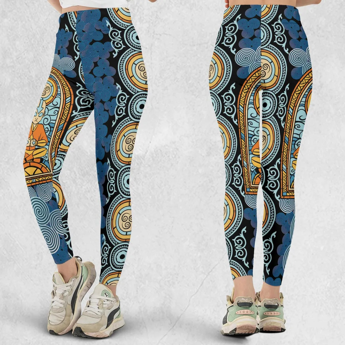 Legging - P36TMK53