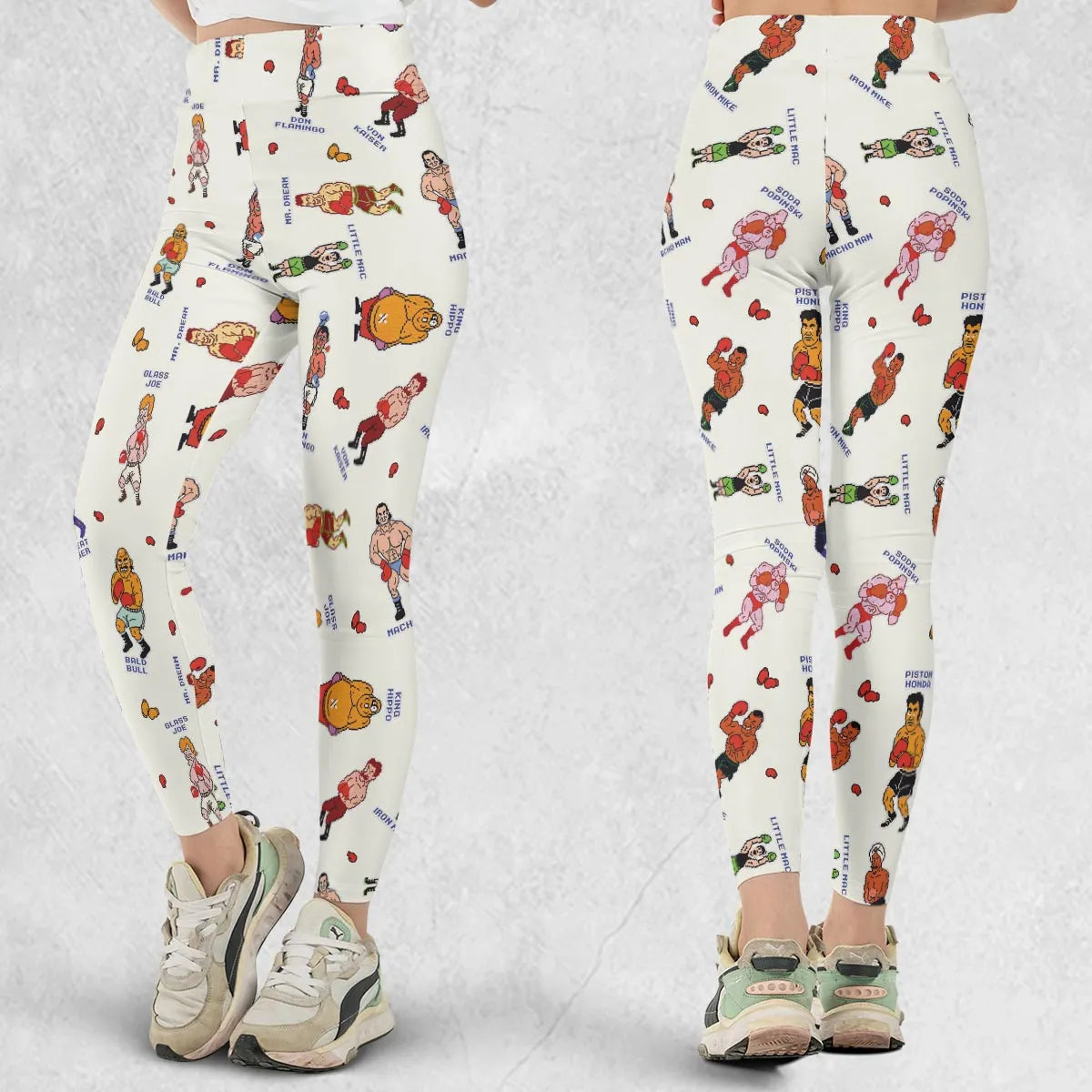 Legging - 7XN3FLHQ