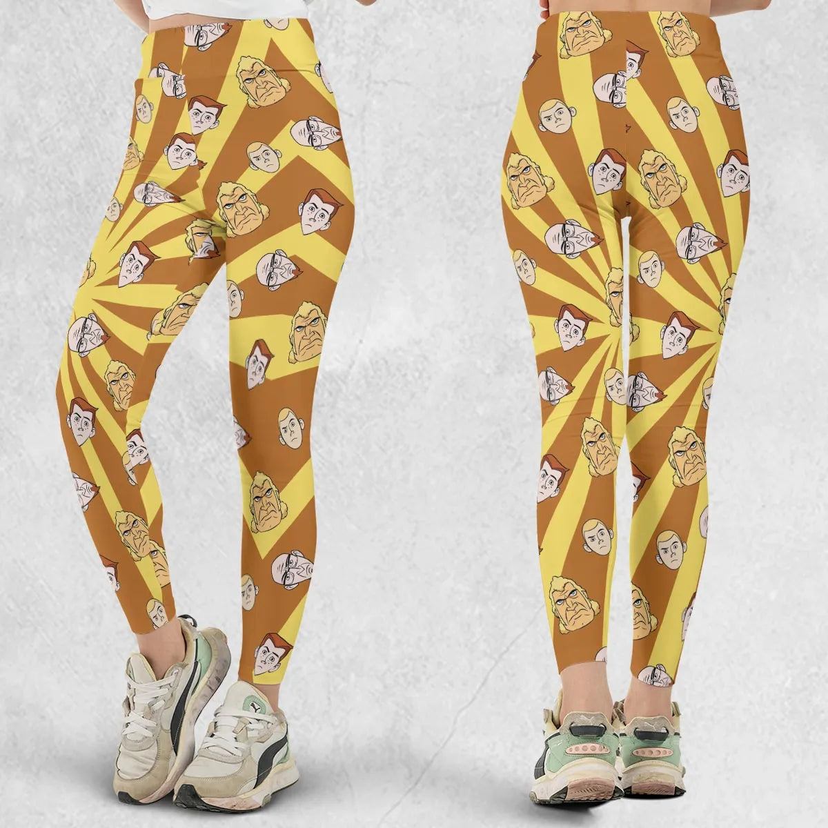 Legging - 4N8JNXHL