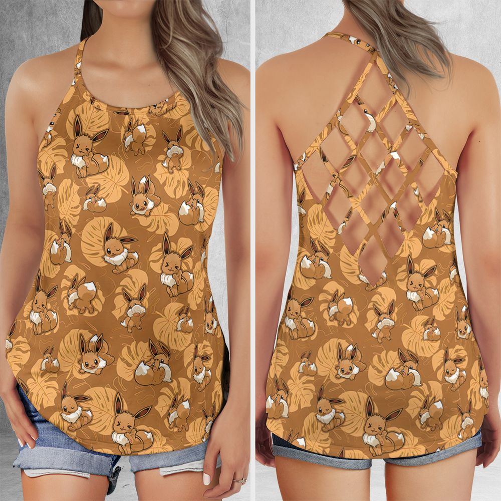Eevee -  - 1