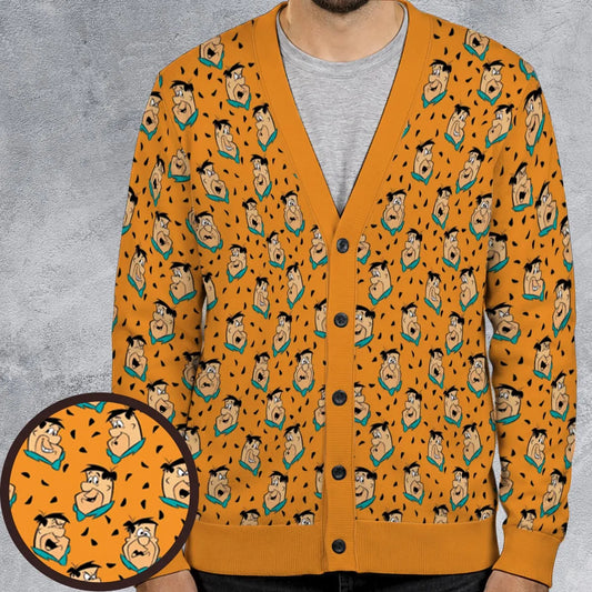 Cardigan - JLJU3MUG