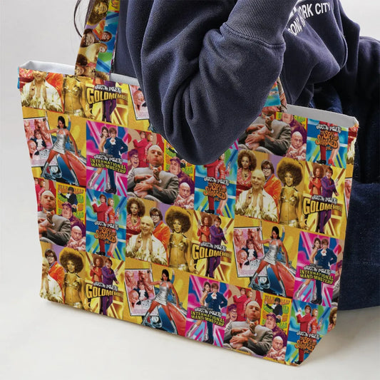 Large Tote Bag - 1FQLH2QC