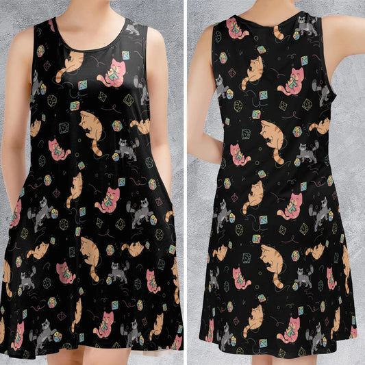 Sleeveless Dress - BHLSSNBC