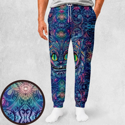 Sweatpants - BC3VG1G2