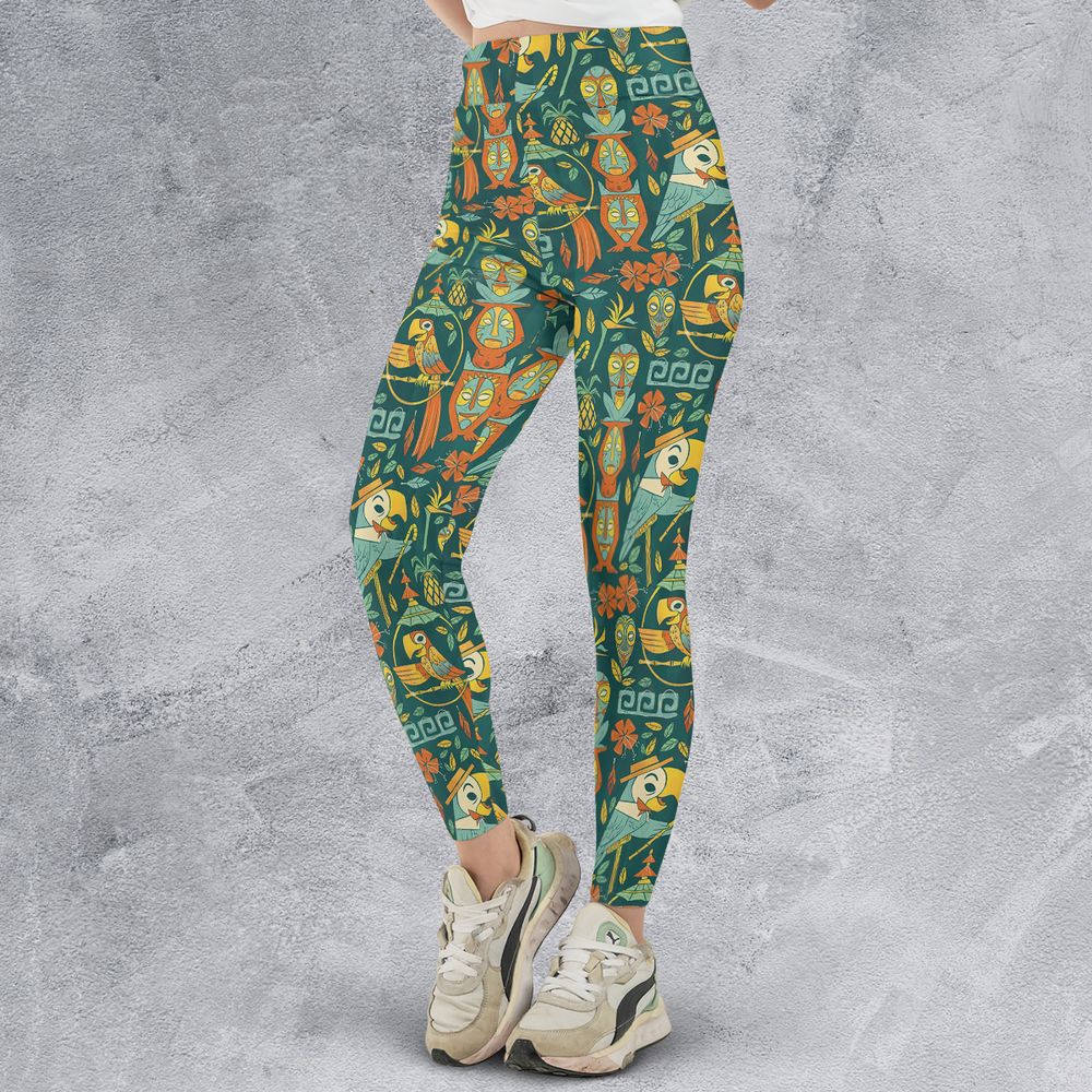 Legging - EQLSGFEG -  - 1