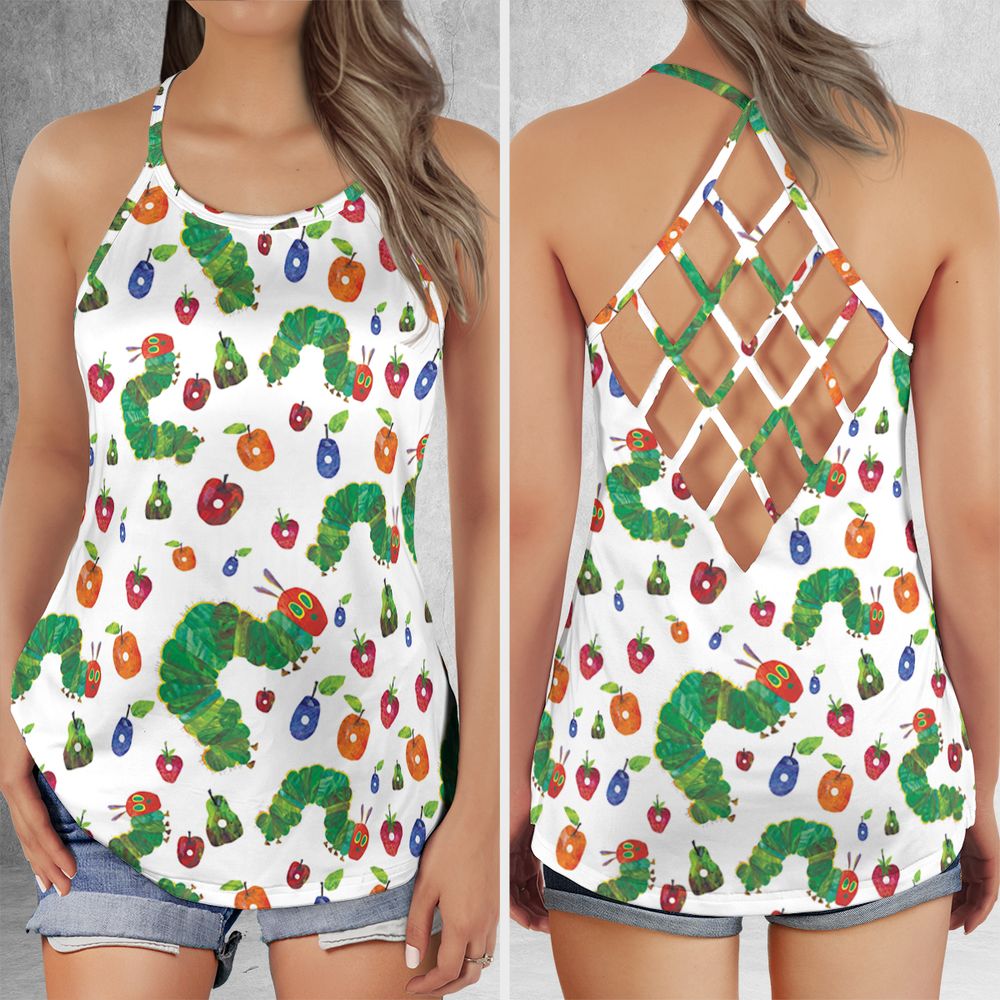 Hungry Caterpillar -  - 1