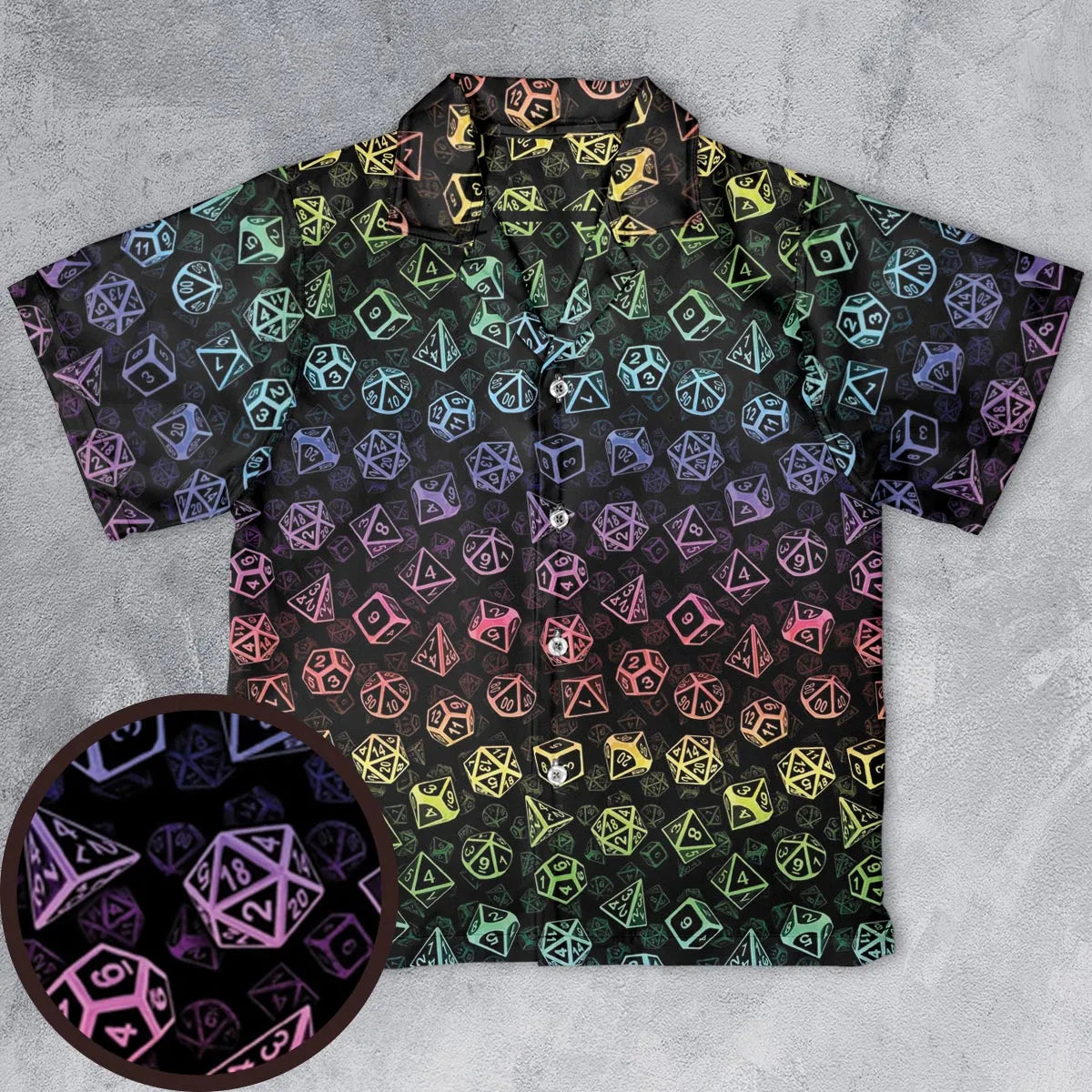 Youth Hawaiian Shirt - 8F1SVEF9