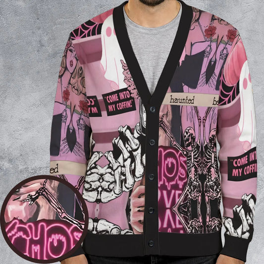 Cardigan - 8U5AEW4H