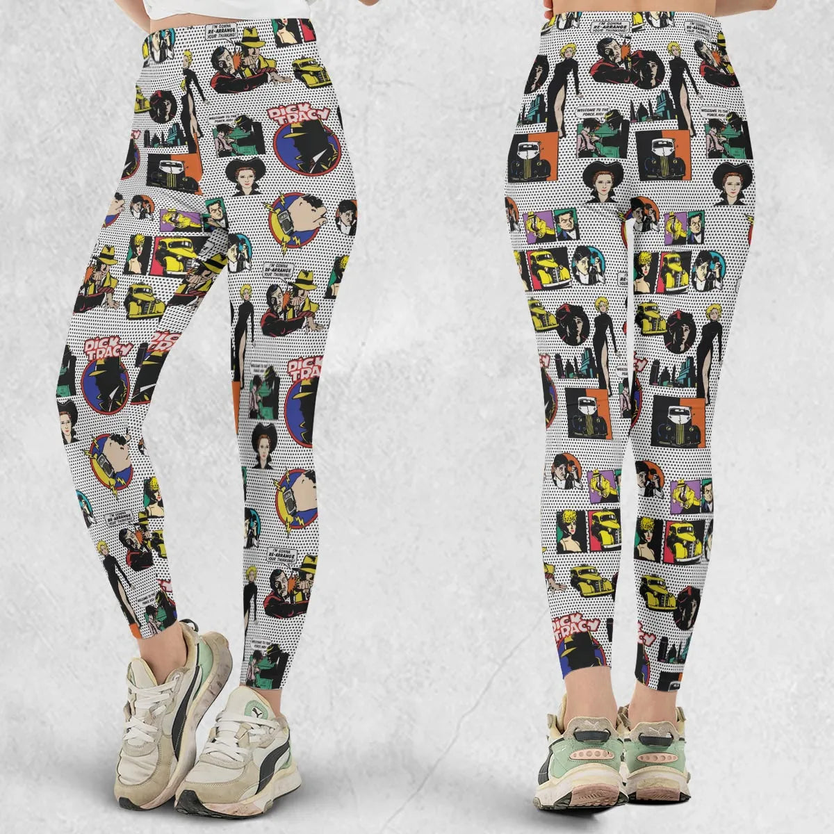 Legging - G6PRZUM3