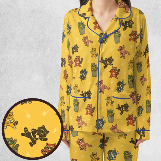 Pajamas Set - AN691A6M