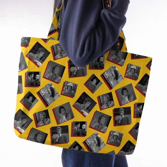 Large Tote Bag - 3E1UW4TV -  - 1