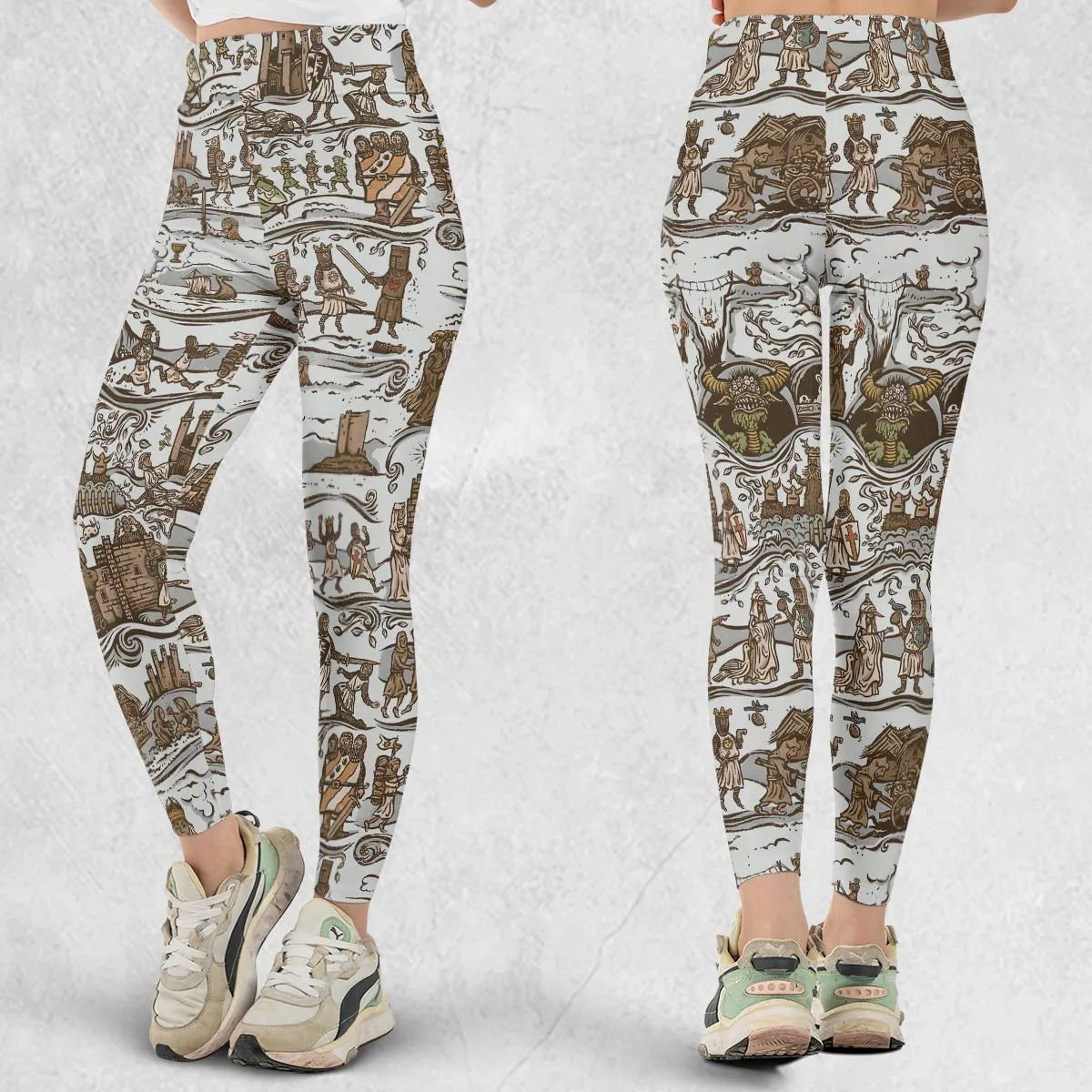Legging - XG3XAR95
