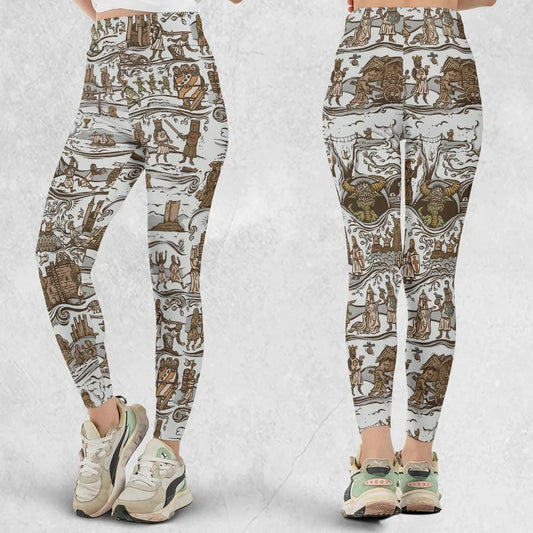 Legging - XG3XAR95