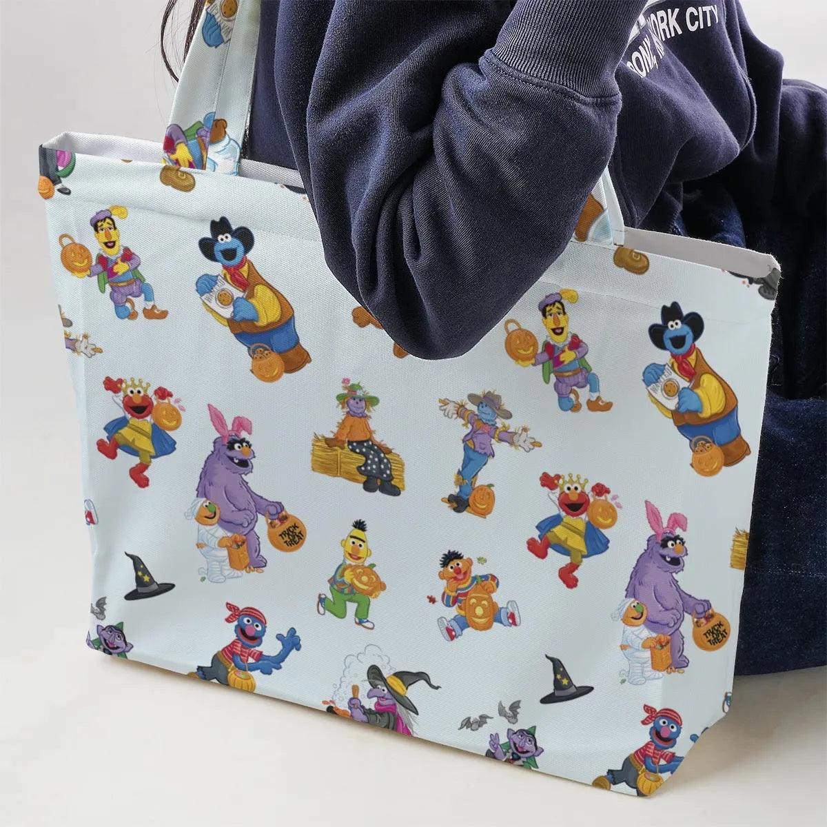 Large Tote Bag - T852ZUY9