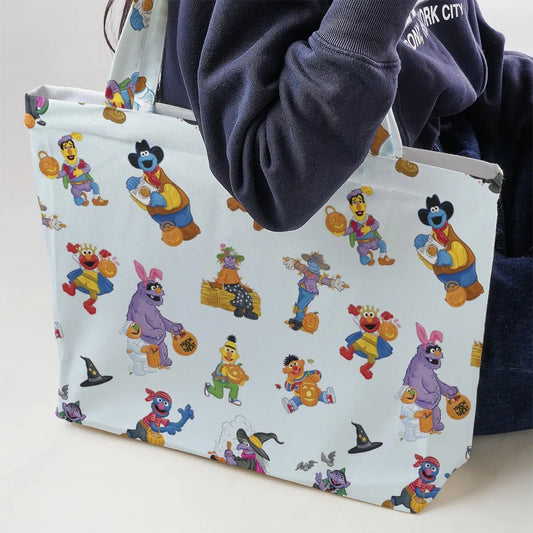 Large Tote Bag - T852ZUY9