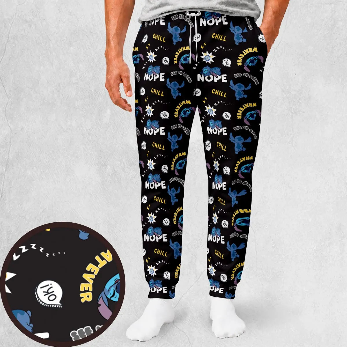 Sweatpants - MARZJ8TY