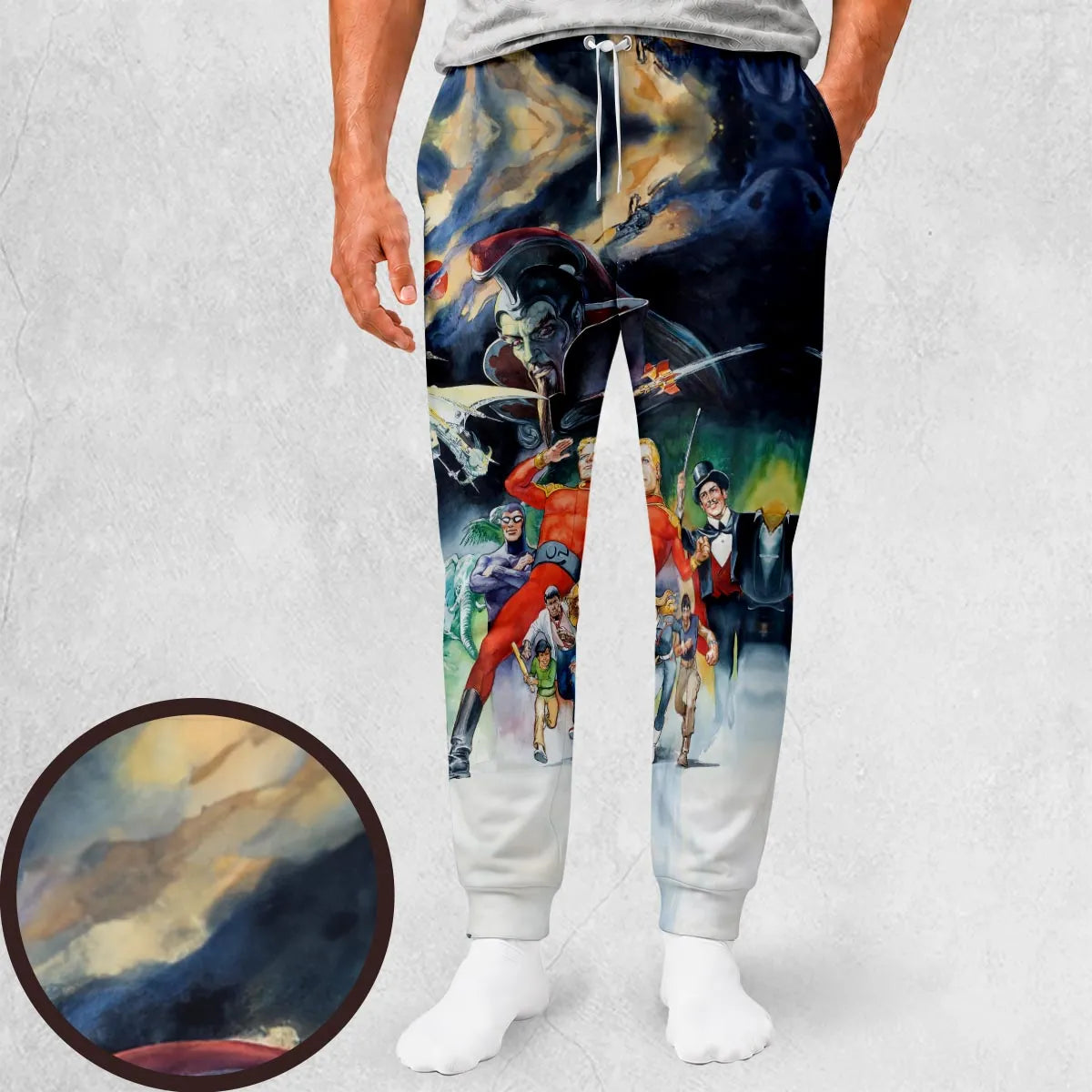 Sweatpants - X87NQ7VV
