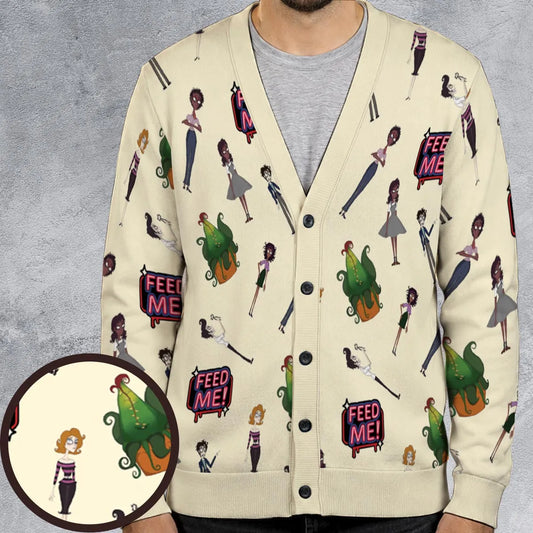 Cardigan - 6LUXVNXT