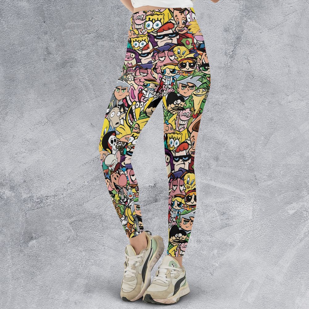 Legging - XF9WBN9T -  - 1