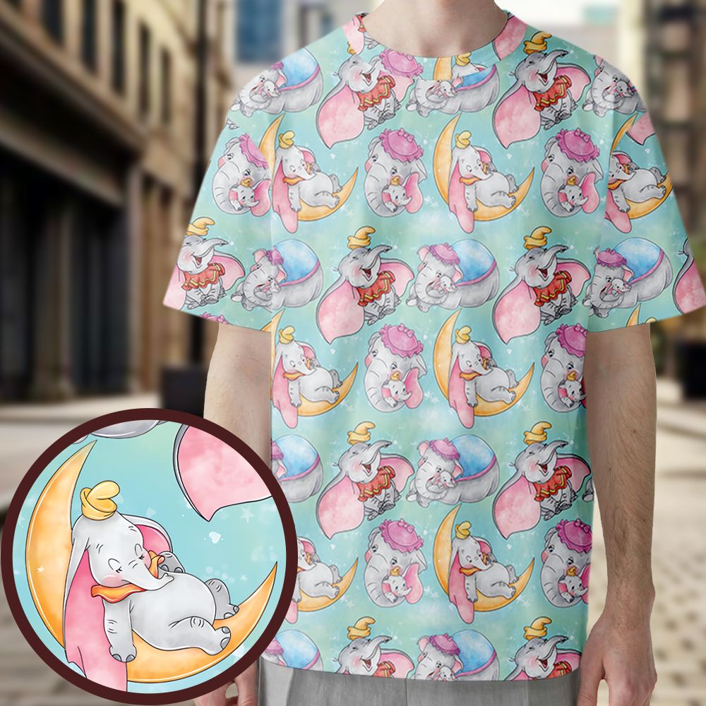 Dumbo baby -  - 1
