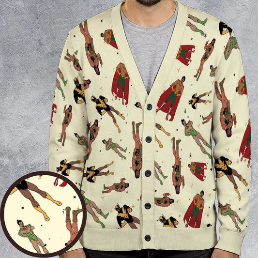 Cardigan - PGHFJFD9