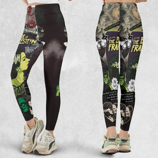 Legging - DUJW5BP7