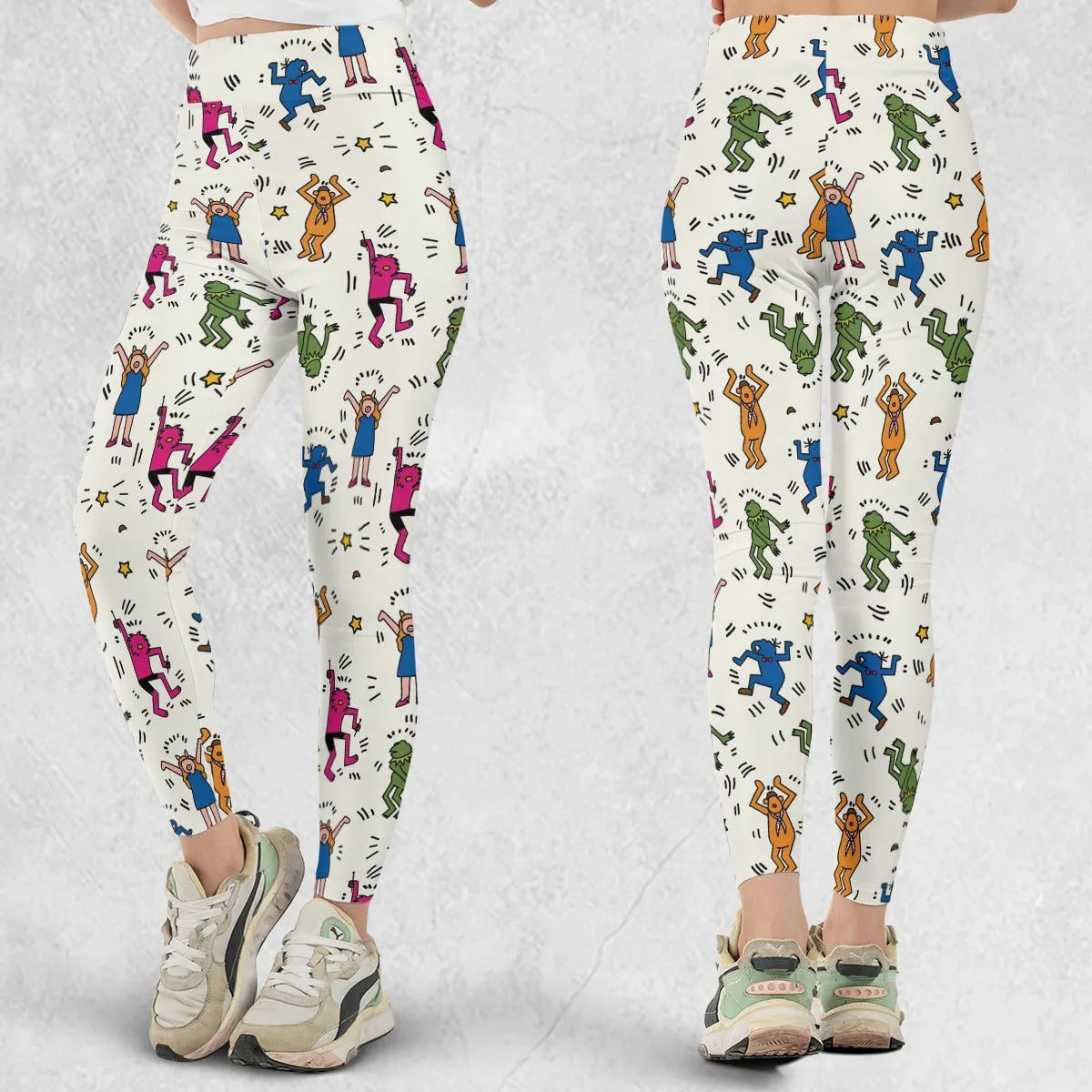 Legging - 7M5RXJC4