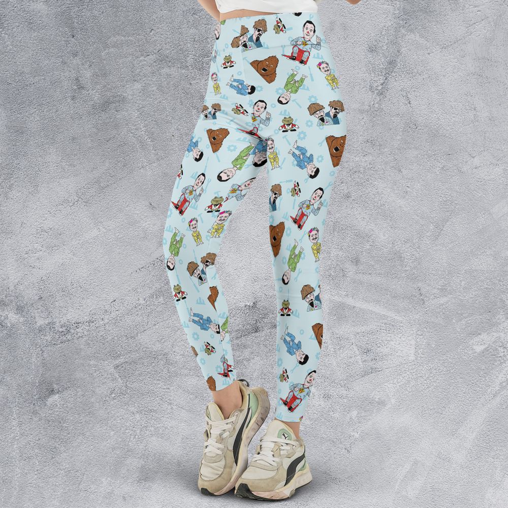 Legging - 937THQCZ -  - 1