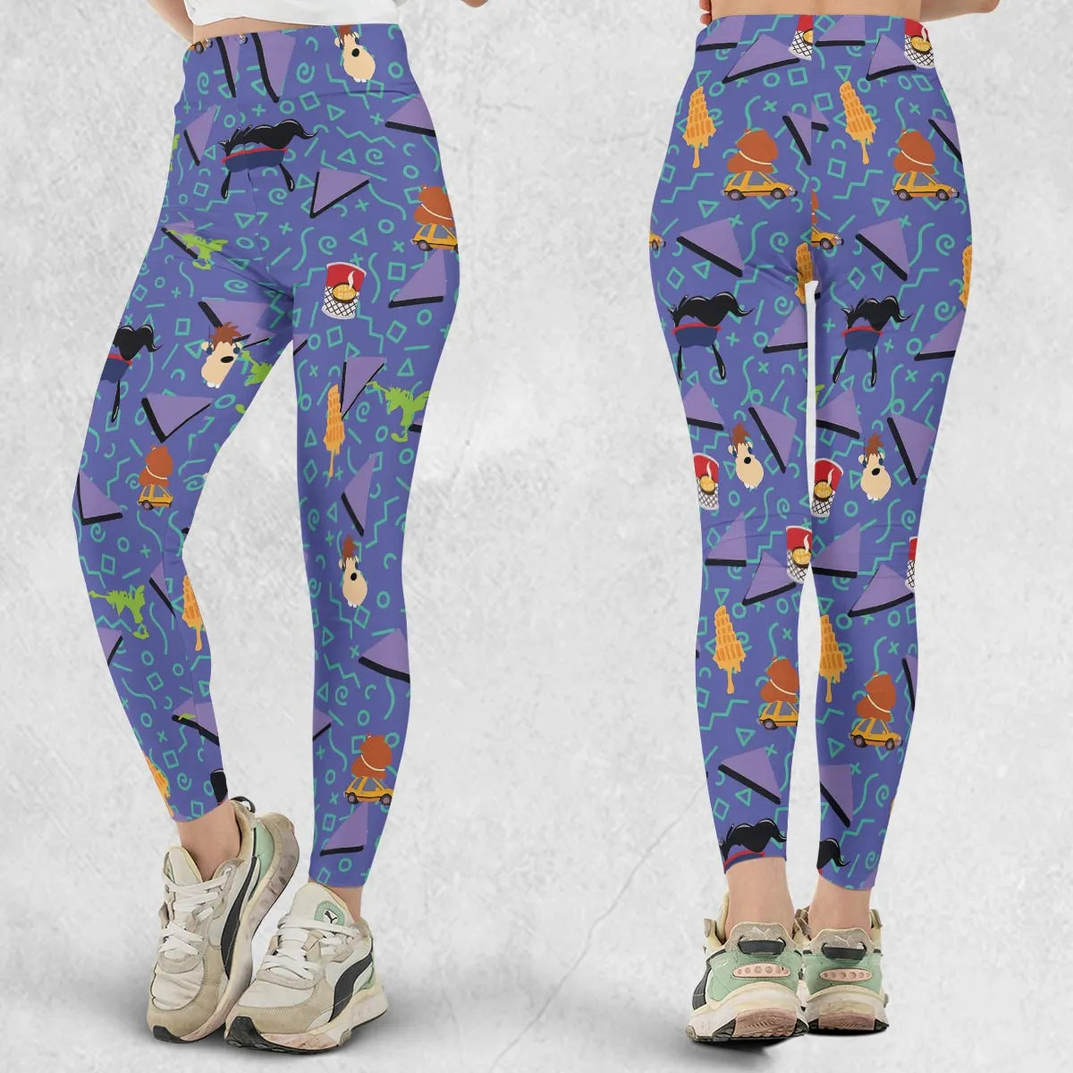 Legging - L88NCLTP