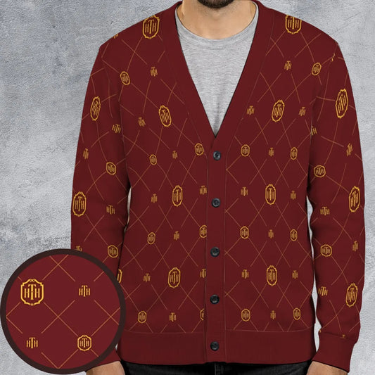 Cardigan - L48HXNSG