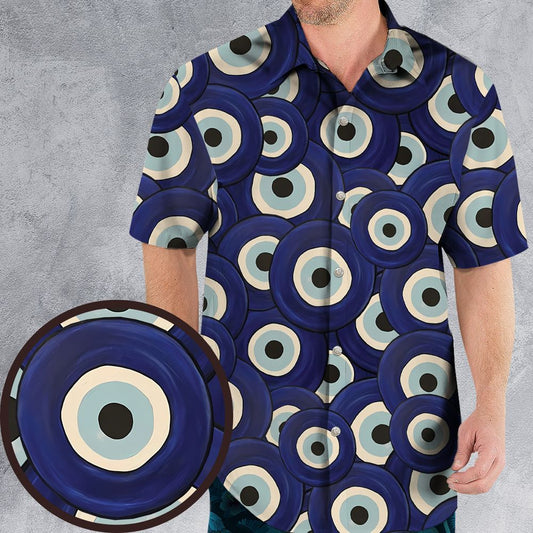 Evil eye -  - 1