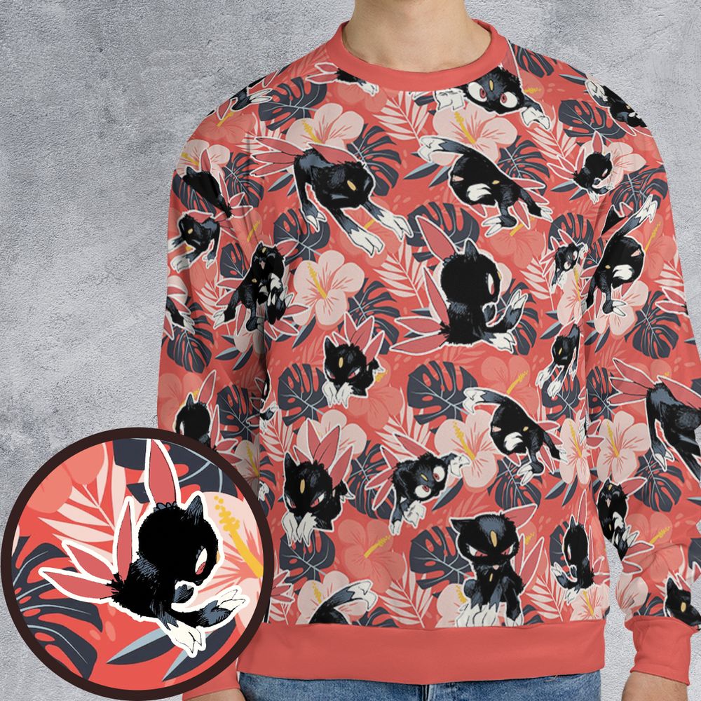 Sneasel -  - 1