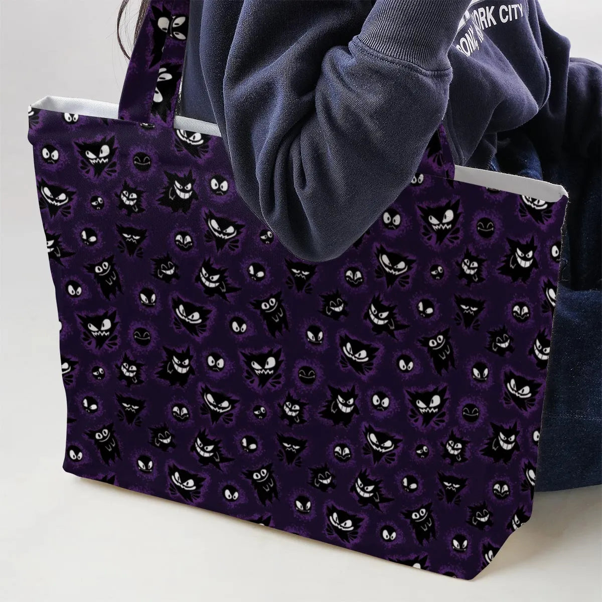 Large Tote Bag - 1XQMDELK
