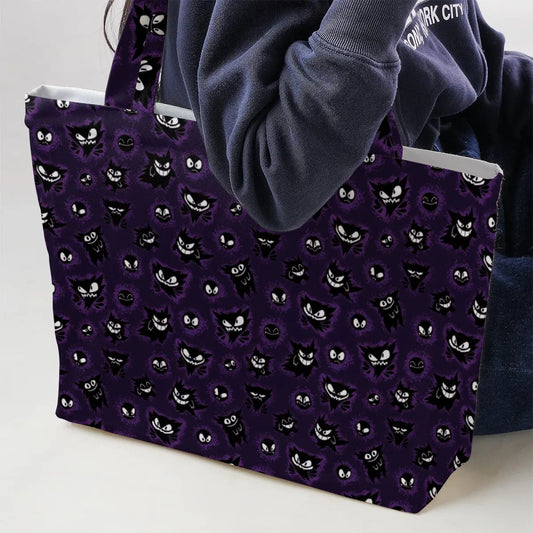 Large Tote Bag - 1XQMDELK