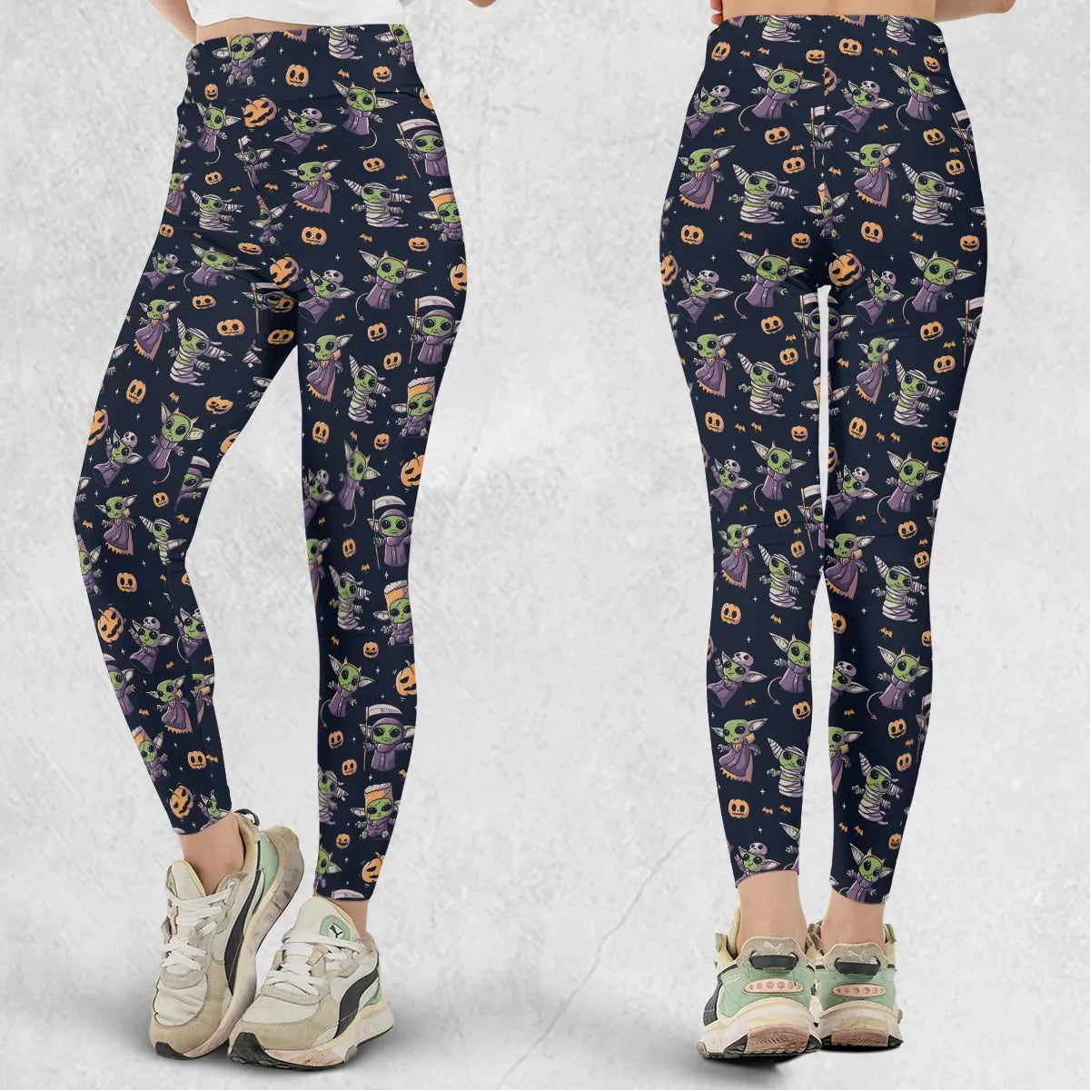 Legging - 6BGEDHCH