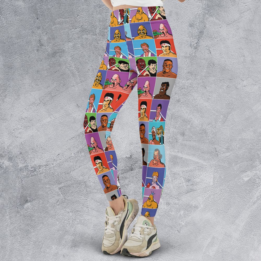 Legging - JS6WWVKE -  - 1