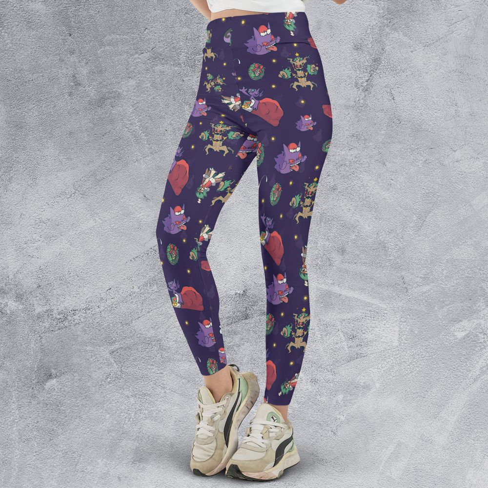 Legging - 4EKQQAZ3 -  - 1