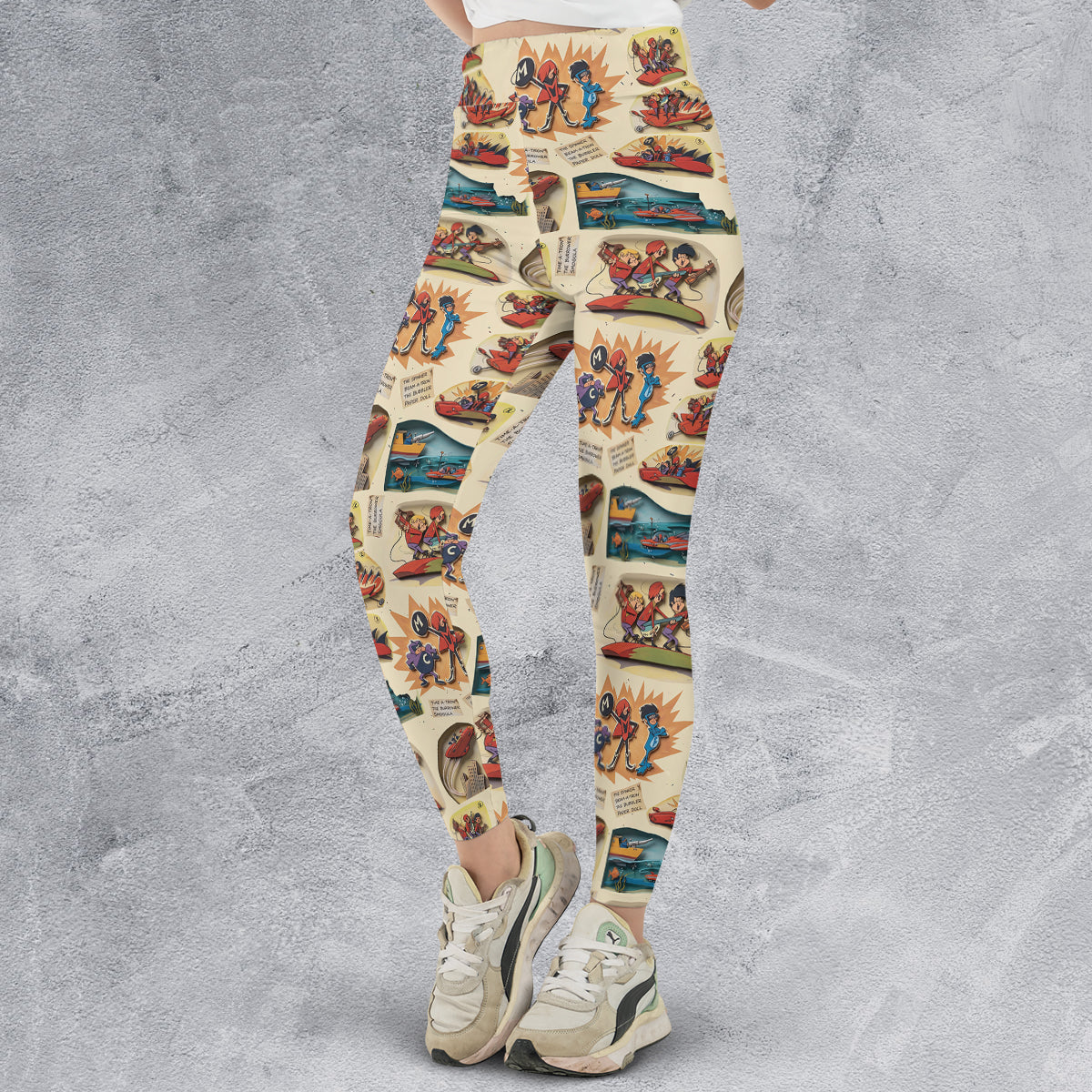 Legging