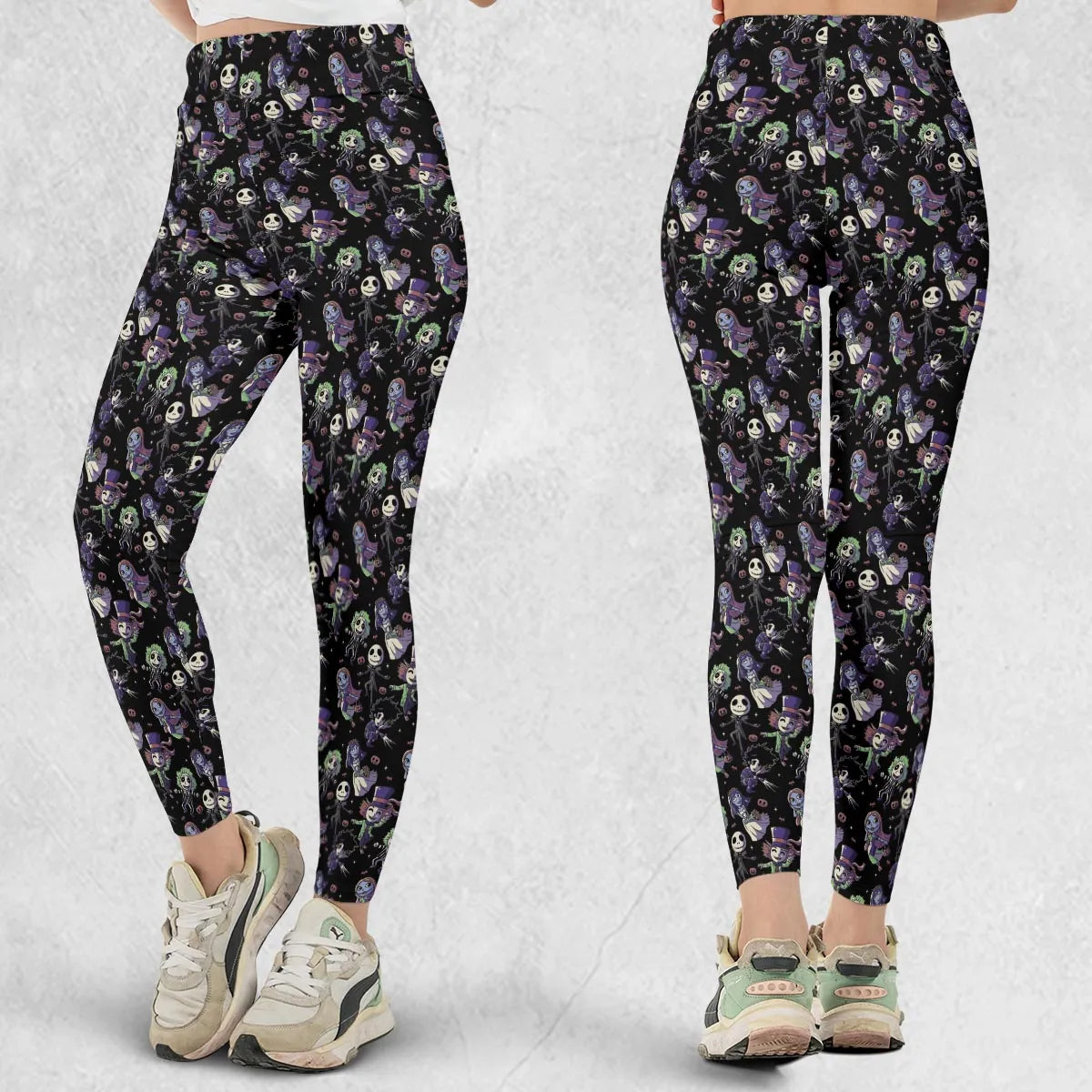 Legging - EJZMZP2J
